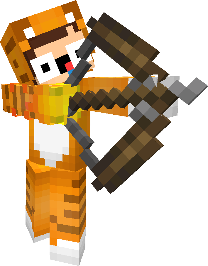 godgamer1818's Minecraft skin