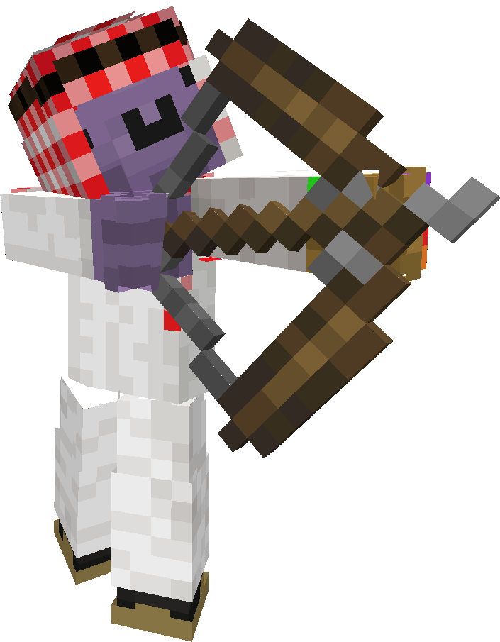 naoyo's Minecraft skin