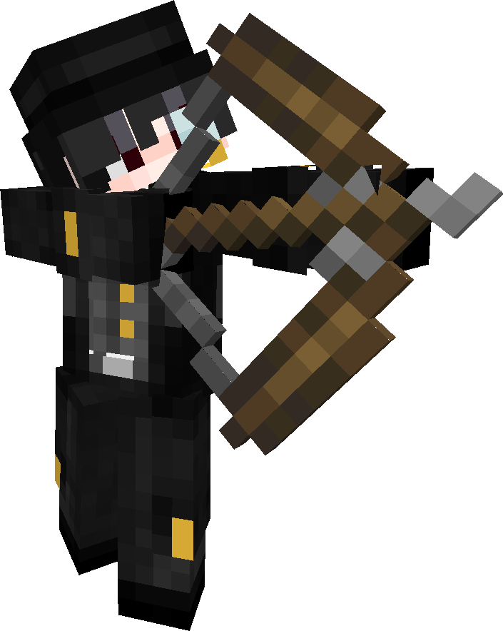 ___666's Minecraft skin