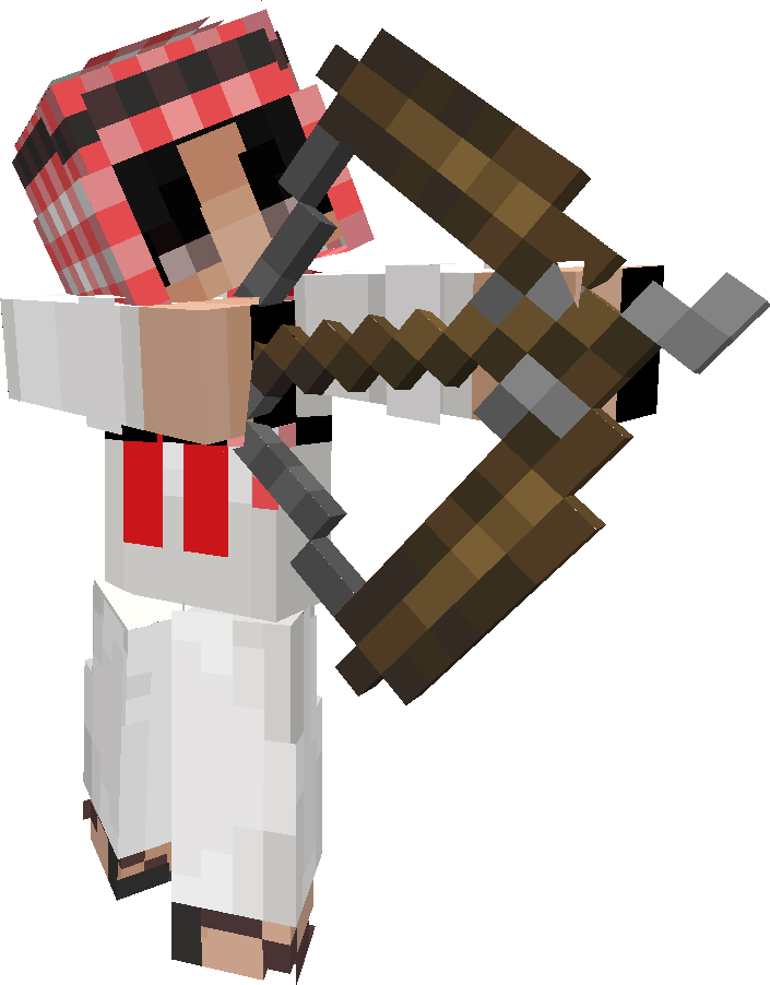 KMCPlayer836983's Minecraft skin