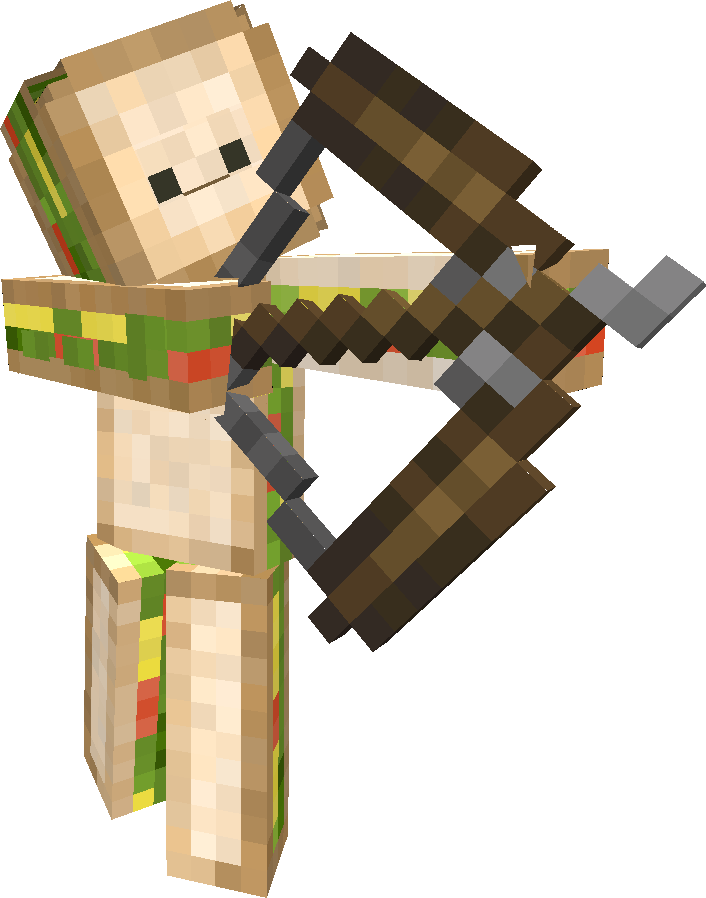 CHEESE_MAN's Minecraft skin
