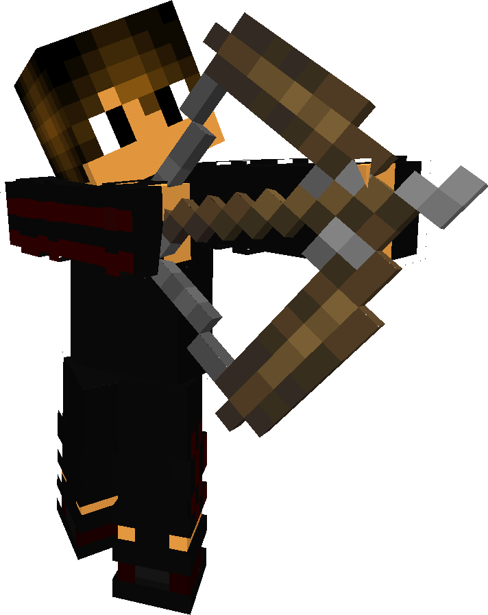 ViggYigg6668's Minecraft skin
