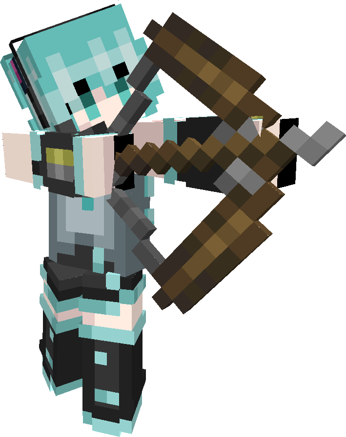 reddead66's Minecraft skin