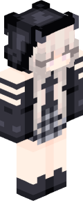 vansessy's Minecraft skin
