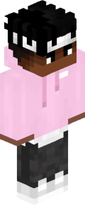 10pmFakeSleep's Minecraft skin