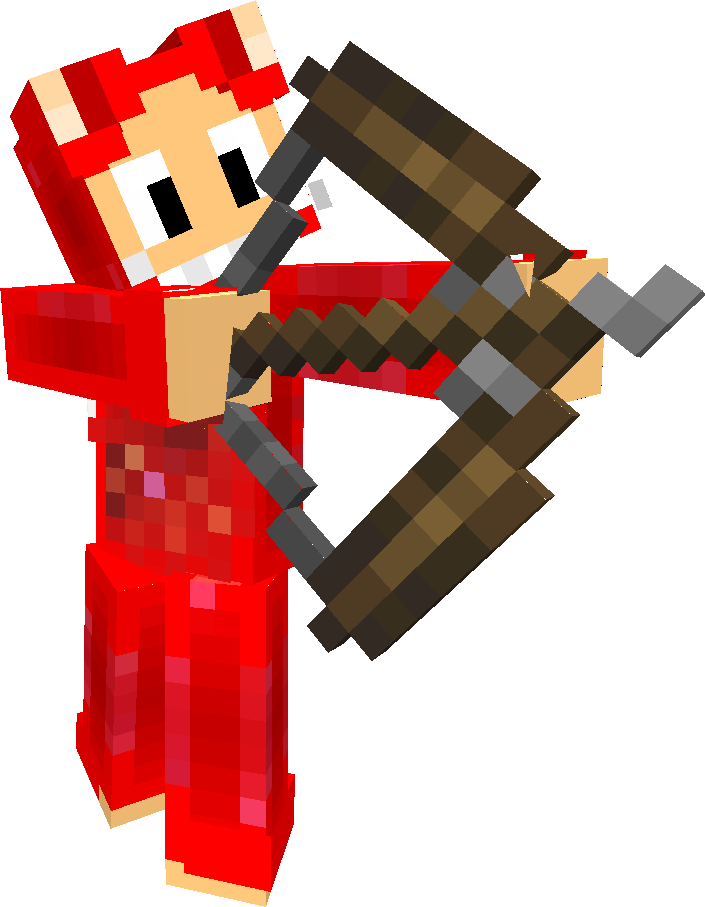 Poen_3's Minecraft skin