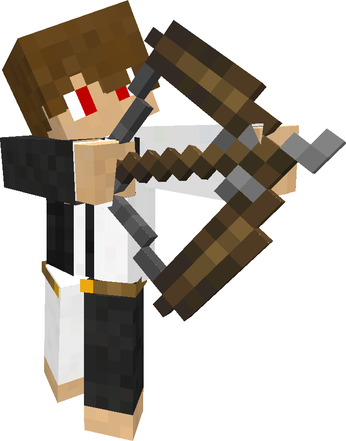 TopWarrior666's Minecraft skin