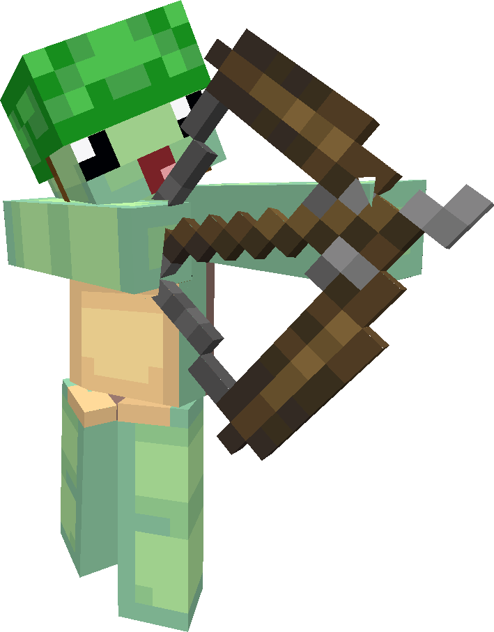 sagi's Minecraft skin
