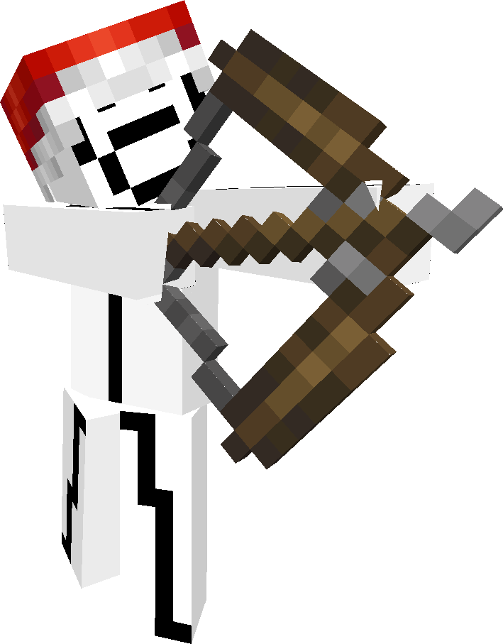 cheese's Minecraft skin