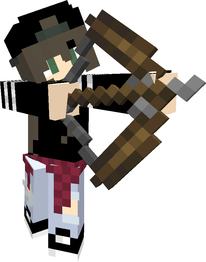 marcosclonef's Minecraft skin