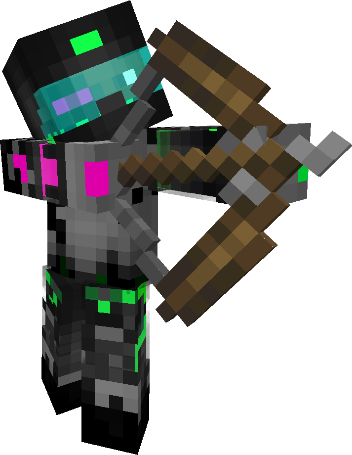 Samuel1234567891's Minecraft skin