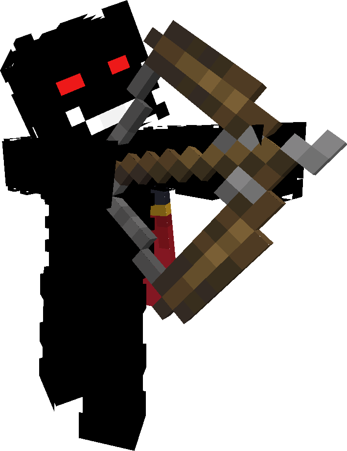 Classicman21's Minecraft skin