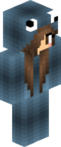 ckian's Minecraft skin
