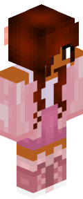 vampirelover's Minecraft skin