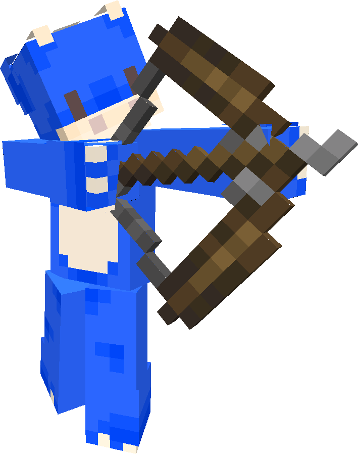 Selfa5suredOwl's Minecraft skin