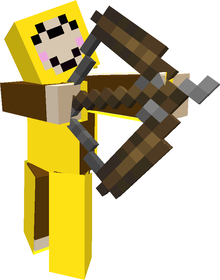 Verygoodgamer's Minecraft skin