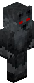 Neanlulz's Minecraft skin