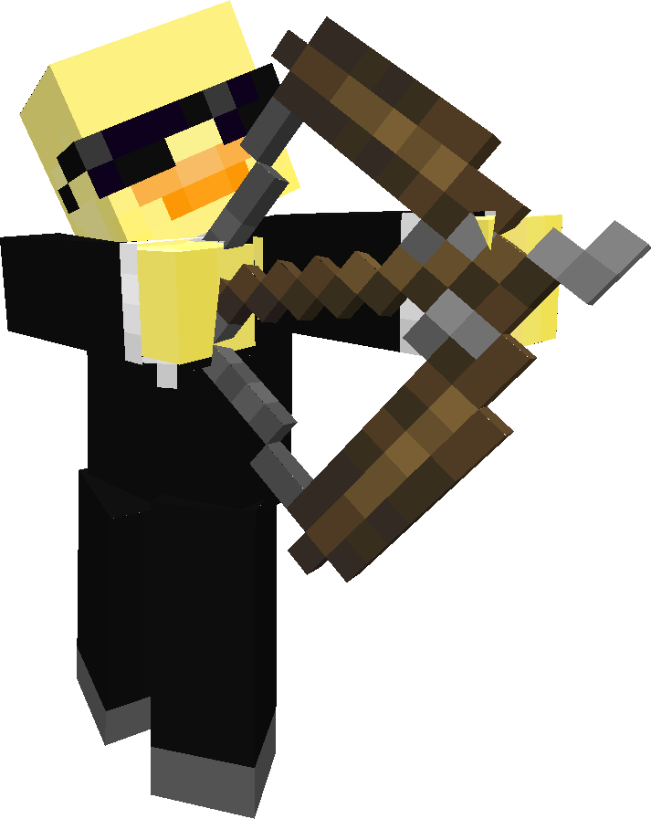 Amadeu100's Minecraft skin