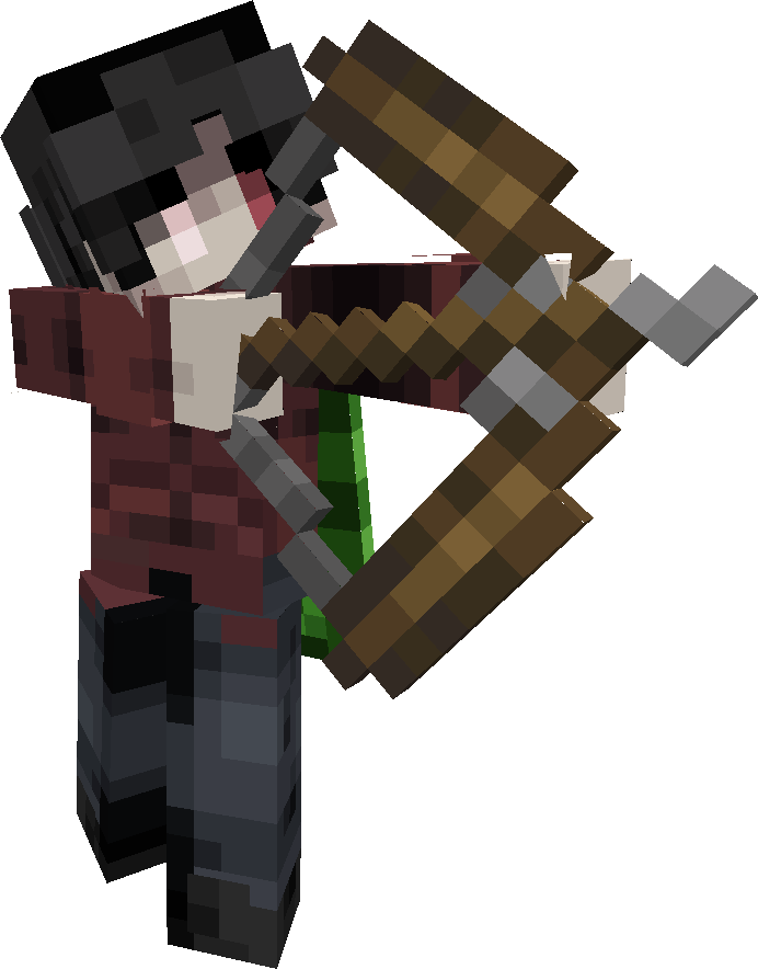 Demonicol's Minecraft skin