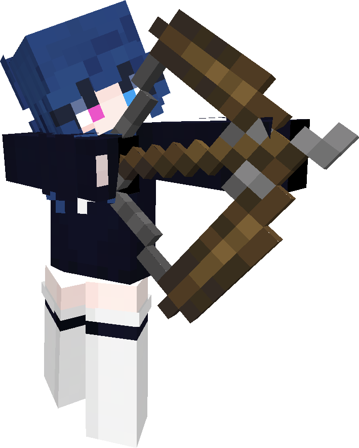 TheOtherSource's Minecraft skin