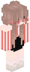 aimcode's Minecraft skin