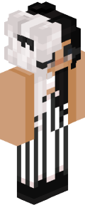 Rasburryz's Minecraft skin