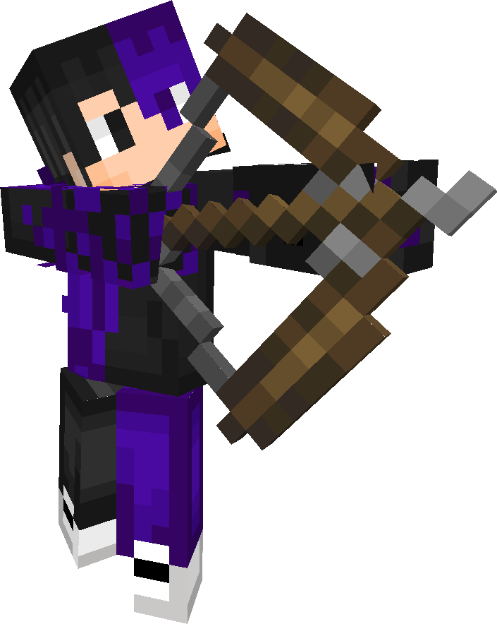 Troy66666's Minecraft skin