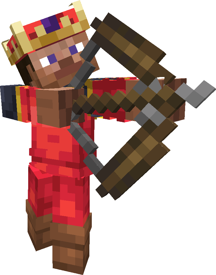 YeeishVigg666's Minecraft skin