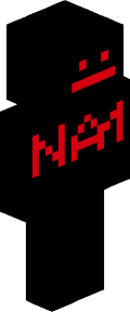 11nazreid's Minecraft skin