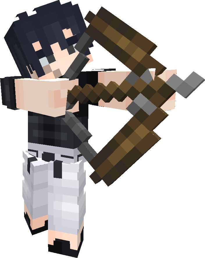 Lilcheese420's Minecraft skin