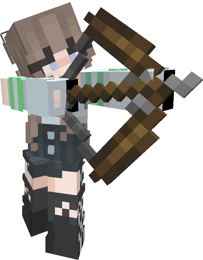 ensarcihan's Minecraft skin