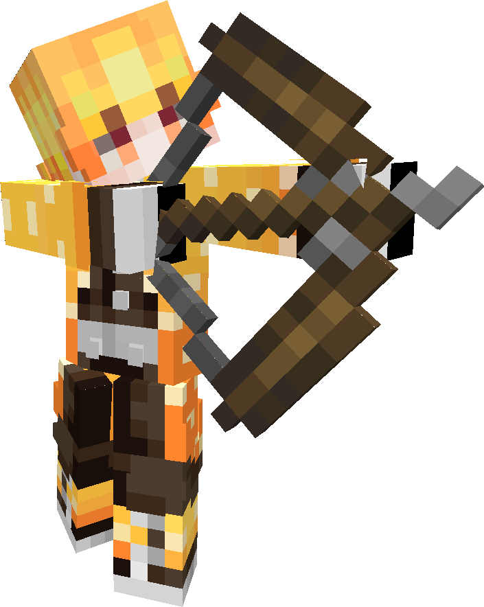 gamercatcz's Minecraft skin