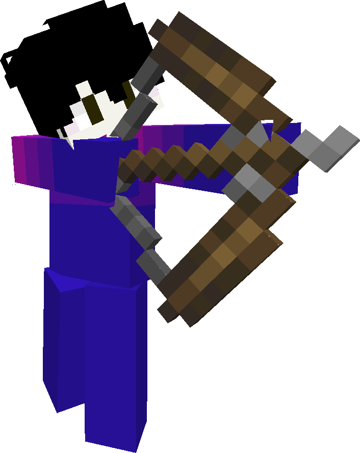 StarSolosZ's Minecraft skin