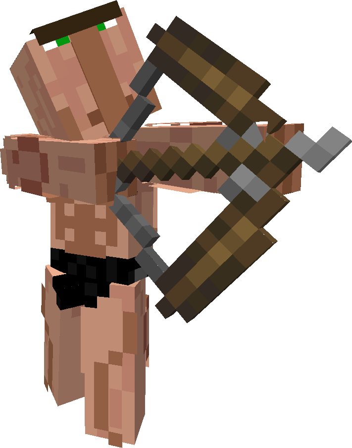 Head_Hunter_B_16's Minecraft skin