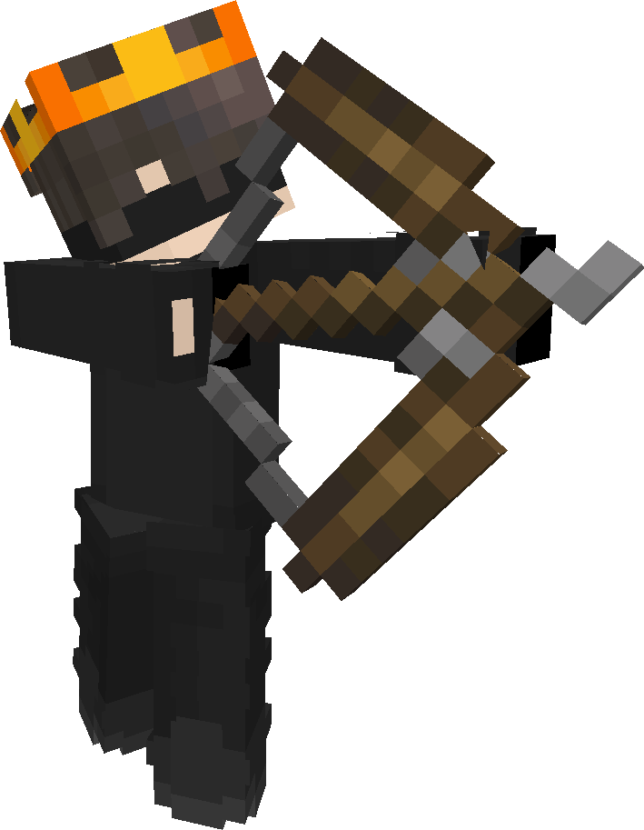 notch666's Minecraft skin