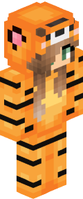 ZairaE_'s Minecraft skin