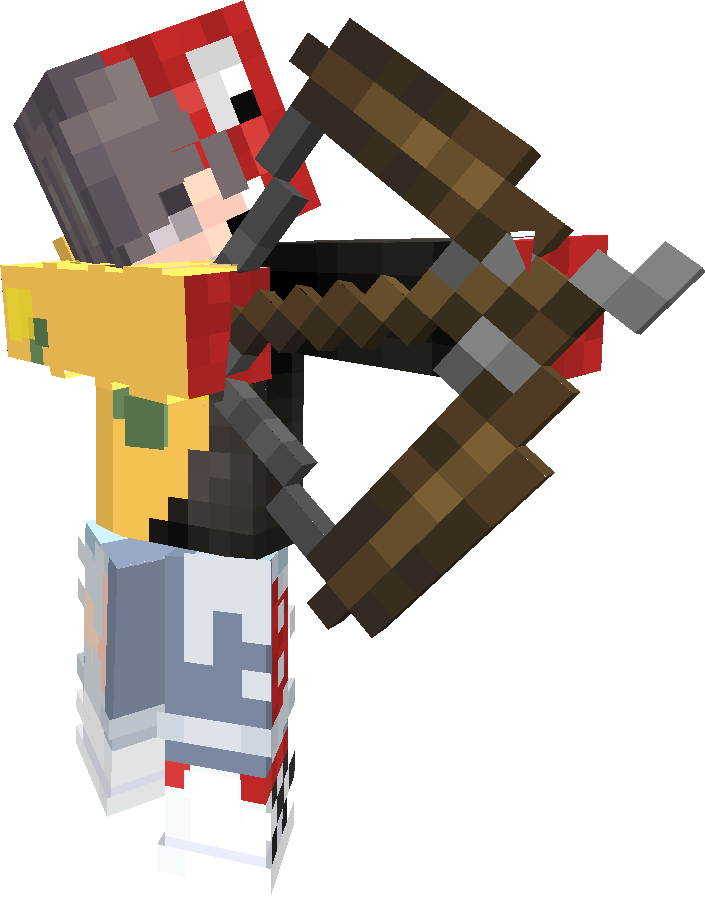 r4g5nrvfduohYYGI's Minecraft skin