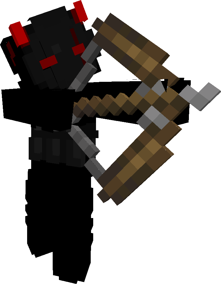 itzzzjared's Minecraft skin