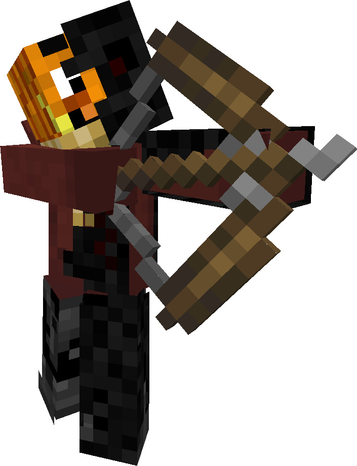 Niklas6321's Minecraft skin