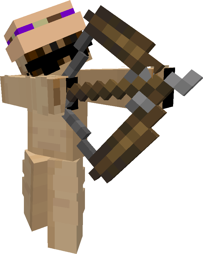 luannaodansaxxxx's Minecraft skin