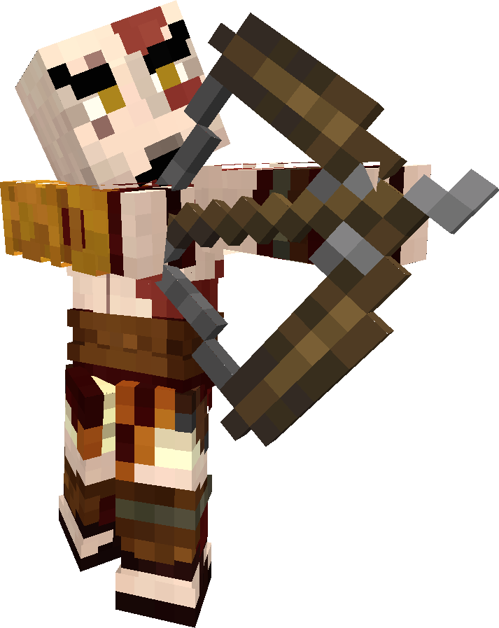 Prime_Carter's Minecraft skin