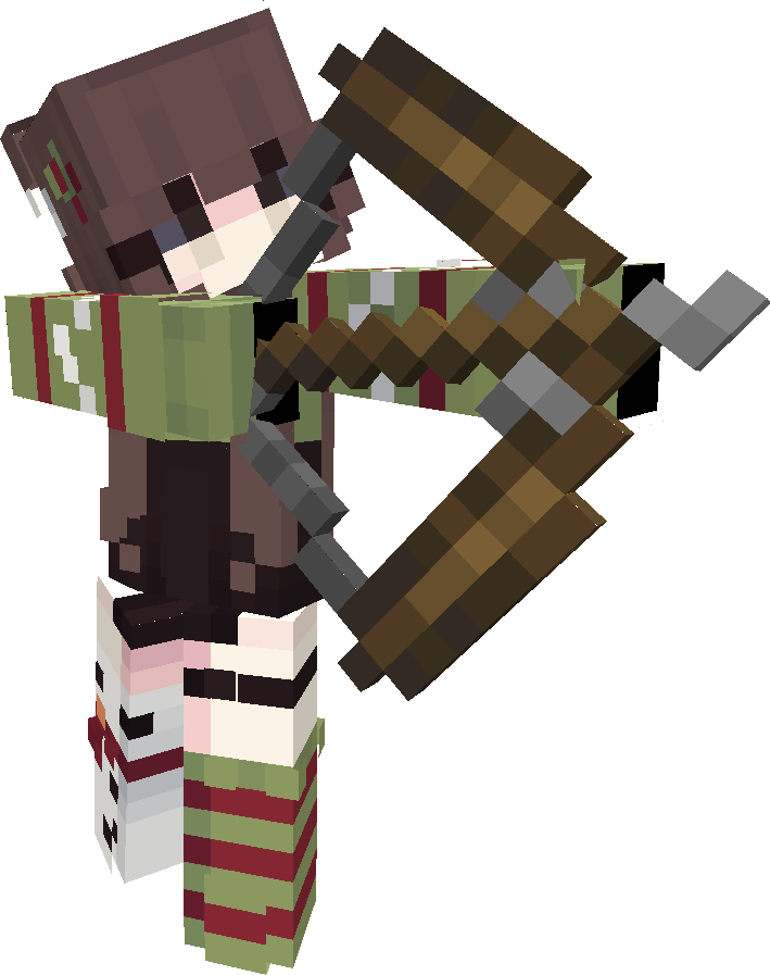 532364365's Minecraft skin