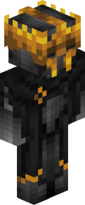 elsenorlucasa's Minecraft skin