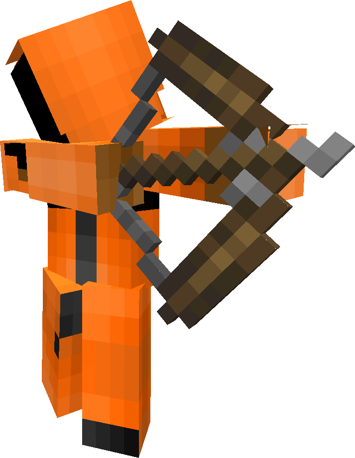 FireHawk666's Minecraft skin