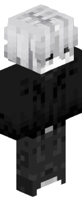 ixNerth's Minecraft skin
