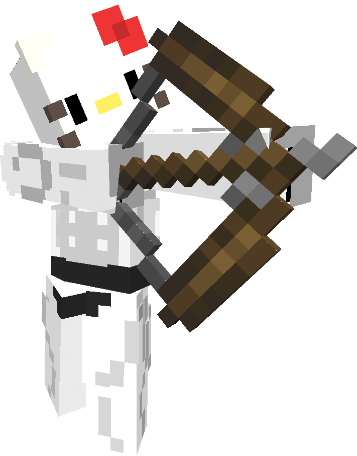 Flame_pierce's Minecraft skin