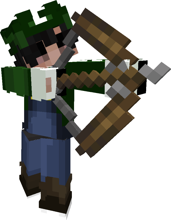 liev_Bro's Minecraft skin