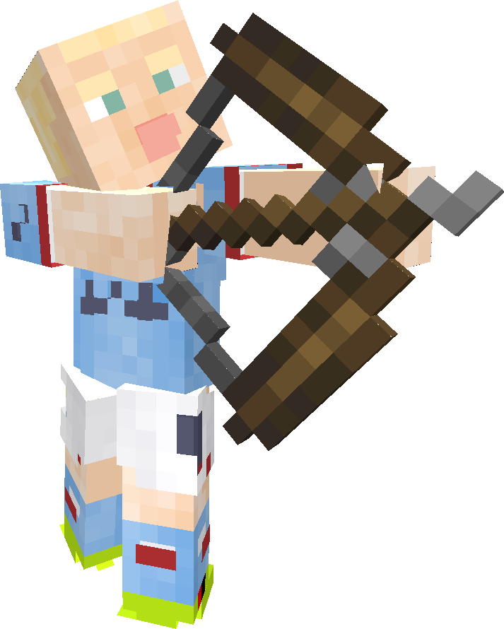 Jeremias's Minecraft skin