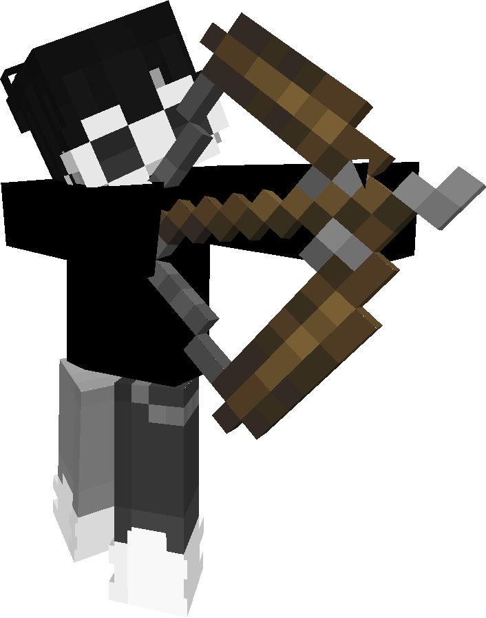 67kidlittle's Minecraft skin