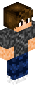 RazBagel's Minecraft skin